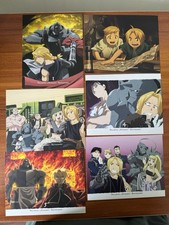 Fullmetal Alchemist