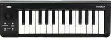 Korg microKEY-25 Controller