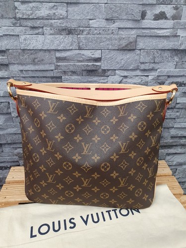 Louis vuitton delightful - delightful, pm
