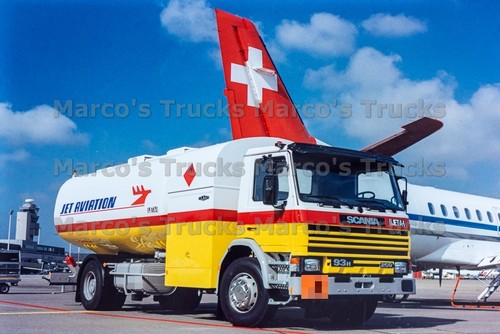 Foto camion scania - foto,