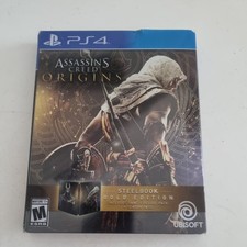 Assassin’s Creed Origins