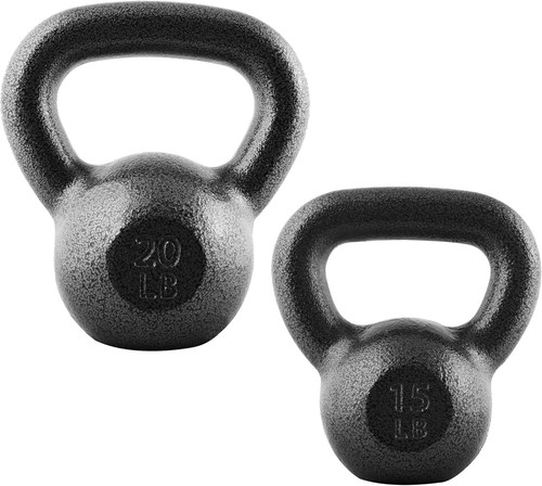 Cap barbell cast - cap,