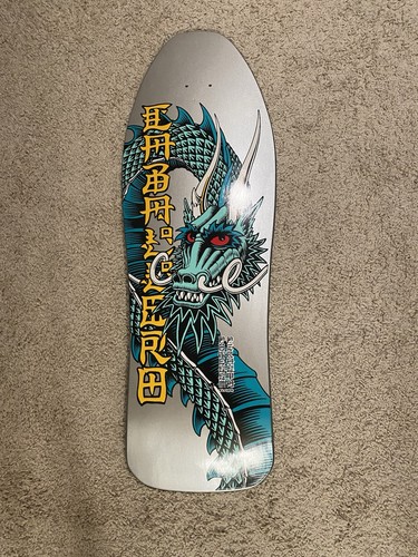 Powell peralta anni - powell,