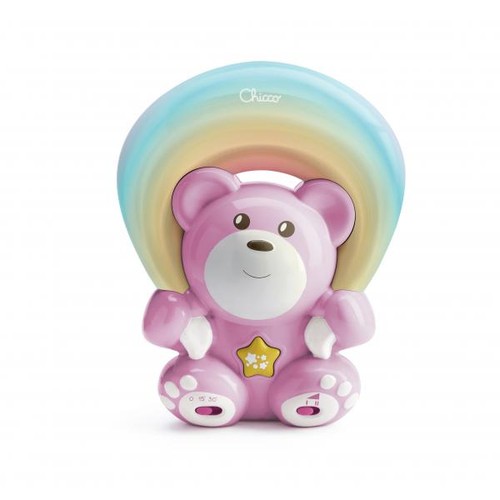 Chicco gioco rainbow bear - chicco,