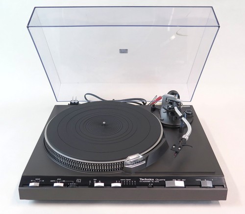 Technics 5310 giradischi - giradischi, /