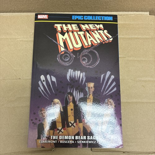 Marvel epic collection - epic, nuovi