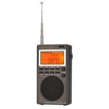 HRD-747 FM/MW/SW/AIR/CB radio