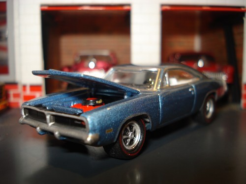 Caricabatterie dodge 440 - r/t,