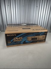 Sony DVP-S530D DVD/CD/Video