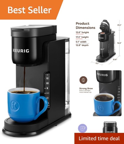 Keurig express macchina da - k-express,