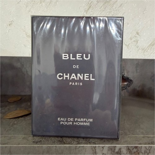 Chanel bleu paris - bleu,