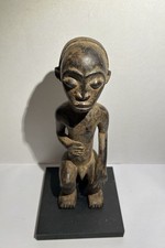 Statua Africana Rara Antica