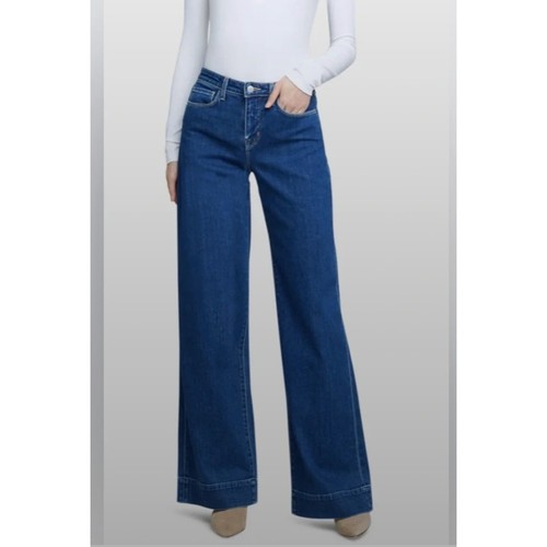 Jeans denim agence madden - l'agence,