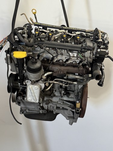 Motore 199a2000 fiat grande - 199a2000,