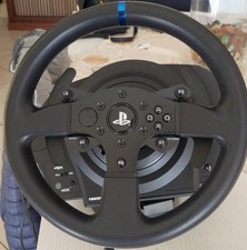 Volante thrustmaster t300 - volante, rs