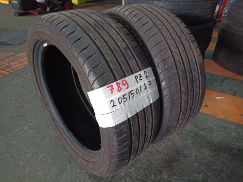 205 r17 89v efficientgrip - r17,