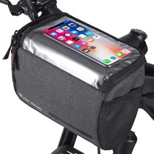 WEST BIKING Borsa Anteriore