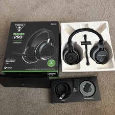 Turtle Beach Stealth Pro