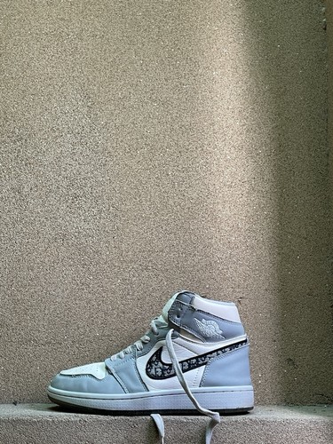 Jordan nike dior high - jordan,