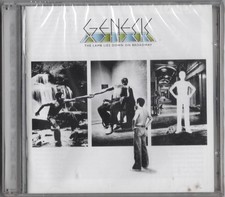 GENESIS  - The Lamb Lies Down