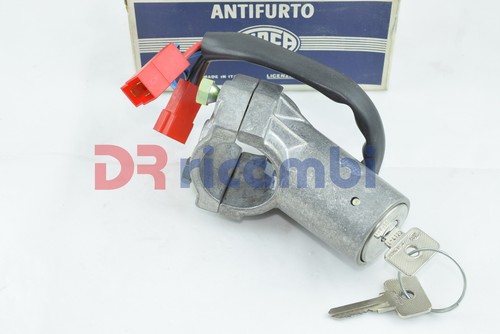 Bloccasterzo antifurto - bloccasterzo,
