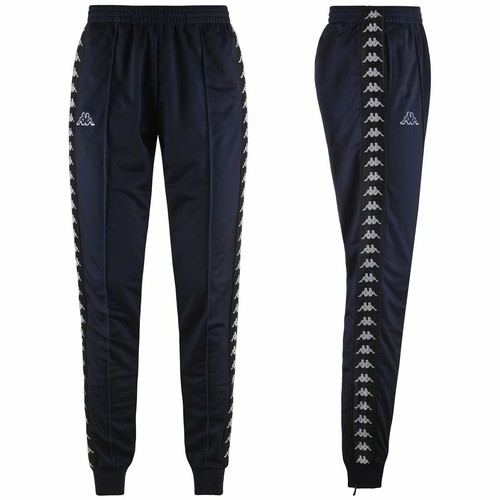 Pantalone uomo kappa 3031r30 - pantalone,