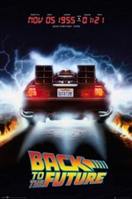 Back To The Future - Movie