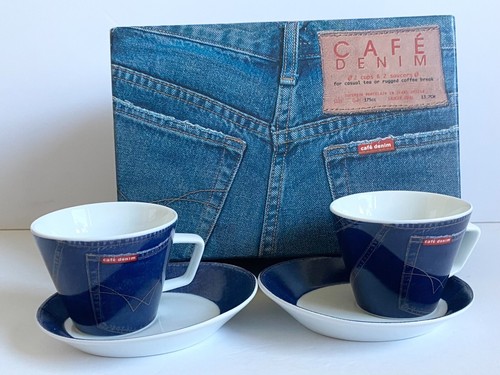 Set tazze piattini - piattini, caffÈ