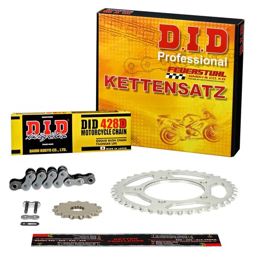 Kit catena yamaha - kit, 80