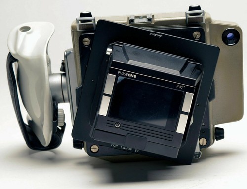 Nuova per fotocamera - , mamiya