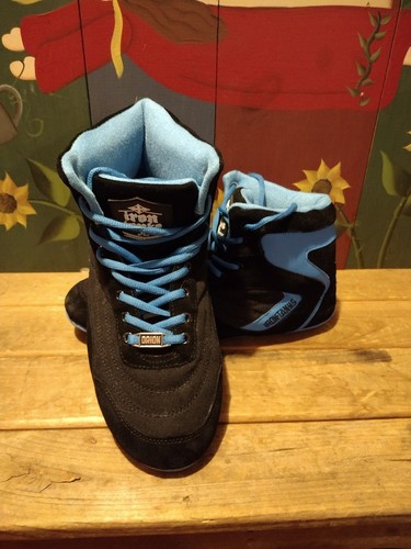 Scarpe ginnastica iron - scarpe, da