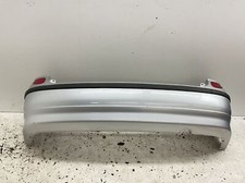 Paraurti Posteriore Nissan