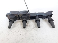 9636337880 BOBINA ACCENSIONE PEUGEOT 206 (T1) 1.6B 16V 109CV (1998>2010)