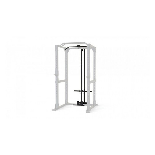Toorx lat pull - seated, row