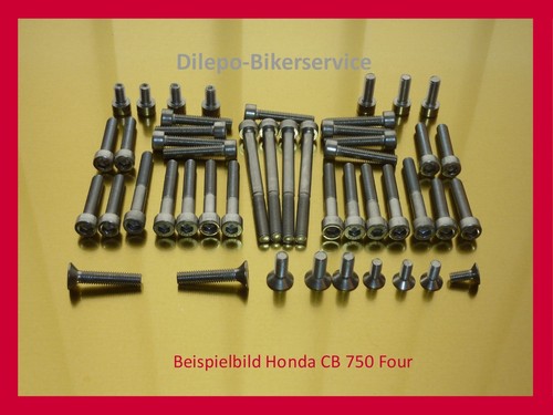 Kit viti acciaio inox - viti,