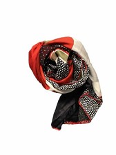BALENCIAGA FOULARD DONNA WOMAN