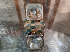 COPPIA FARO FANALE ANTERIORE