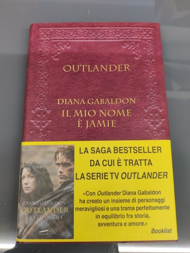 Diana gabaldon outlander il - gabaldon,