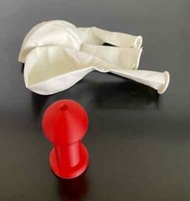 STRUMENTO ALLENAMENTO DELLA COMPENSAZIONE PER APNEA PROFONDA FRENZEL OTOVENT