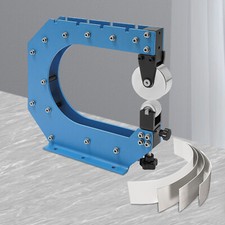 Ruota inglese da banco 12