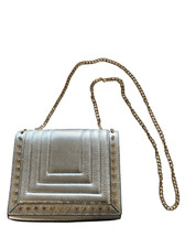 NWT Luana Italy Clio Studded