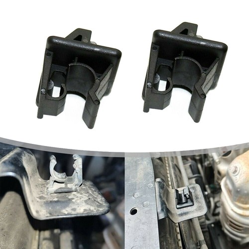 2pz clip supporto asta - clip,