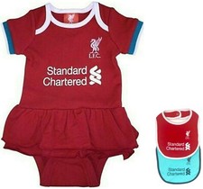 Liverpool FC Ragazze Bambini