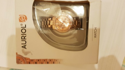 Orologi polso auriol - orologi, da
