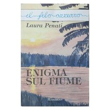 Laura Penati - ENIGMA SUL