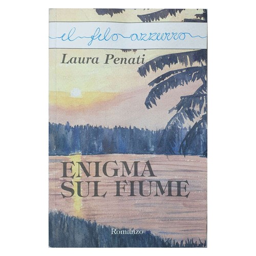 Laura penati enigma - penati,
