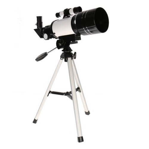 Telescopio byomic junior - telescopio,