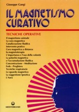 LIBRO IL MAGNETISMO CURATIVO -
