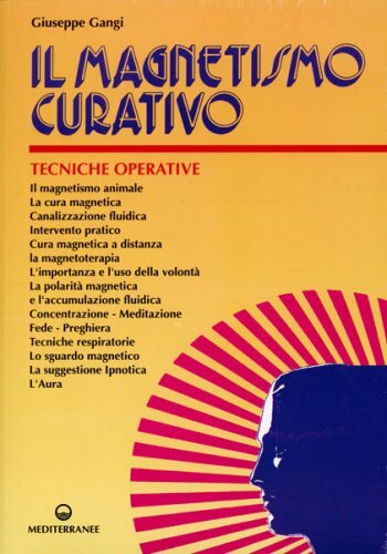 Libro magnetismo curativo - libro, il