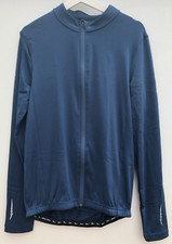 Giacca ciclismo CRIVIT blu